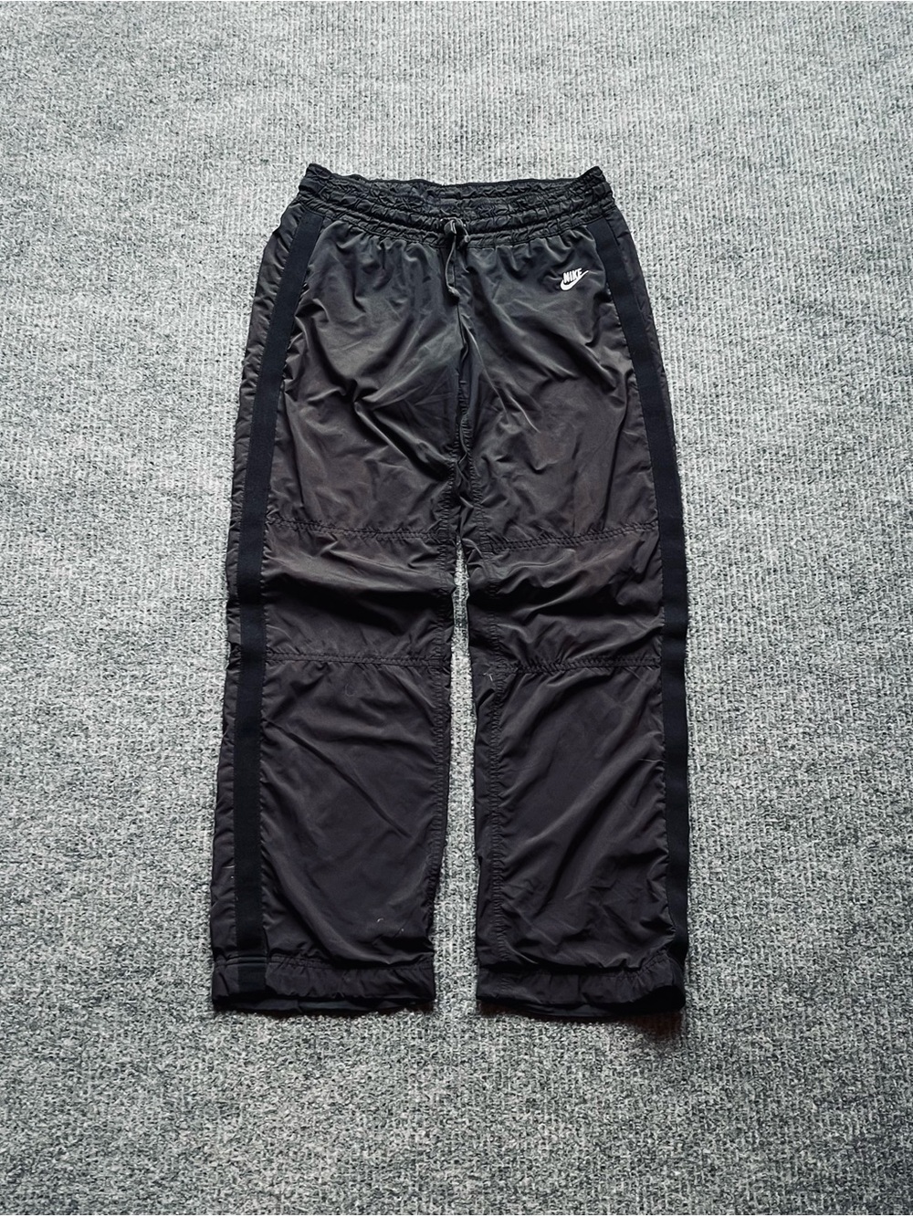 Y2K Nike Track Pants